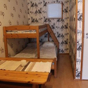 Ekononiczny pokój czteroosobowy