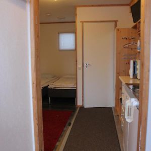 Private Bathroom Double Room